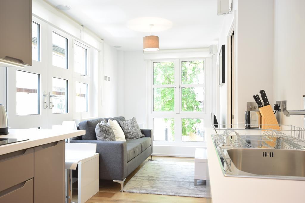 Valet Bruges Place Camden * London