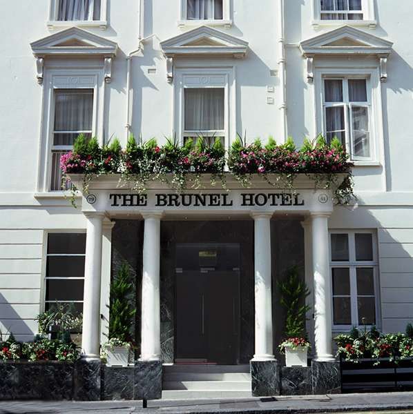 Brunel 3* Londen