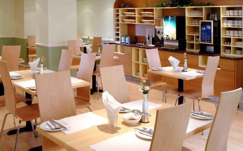 Continental Kensington 3* Londen