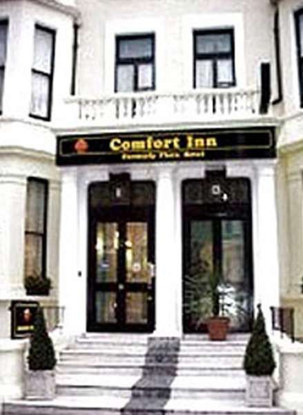Continental Kensington Hotel Londen