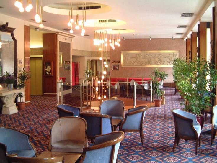 Hotel Imperial Londen