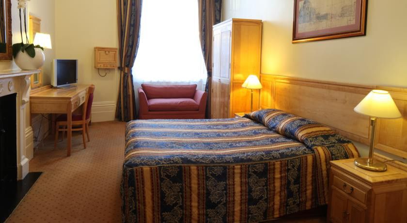 Grange Portland Guest house