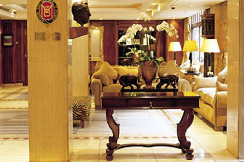 Radisson Blu Edwardian Mercer Street Hotel, 5*