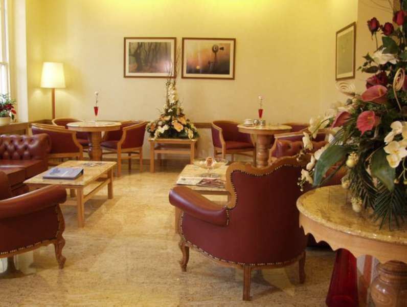 The Nayland Hotel London