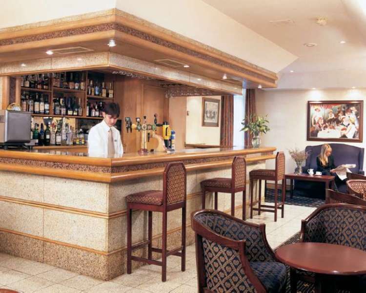 The Welbeck By Ihg London
