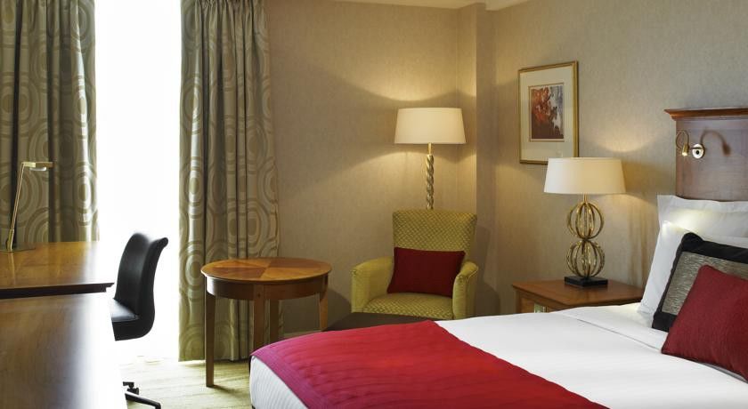 Marriott Kensington Londen