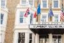 Mowbray Court 3* Londen