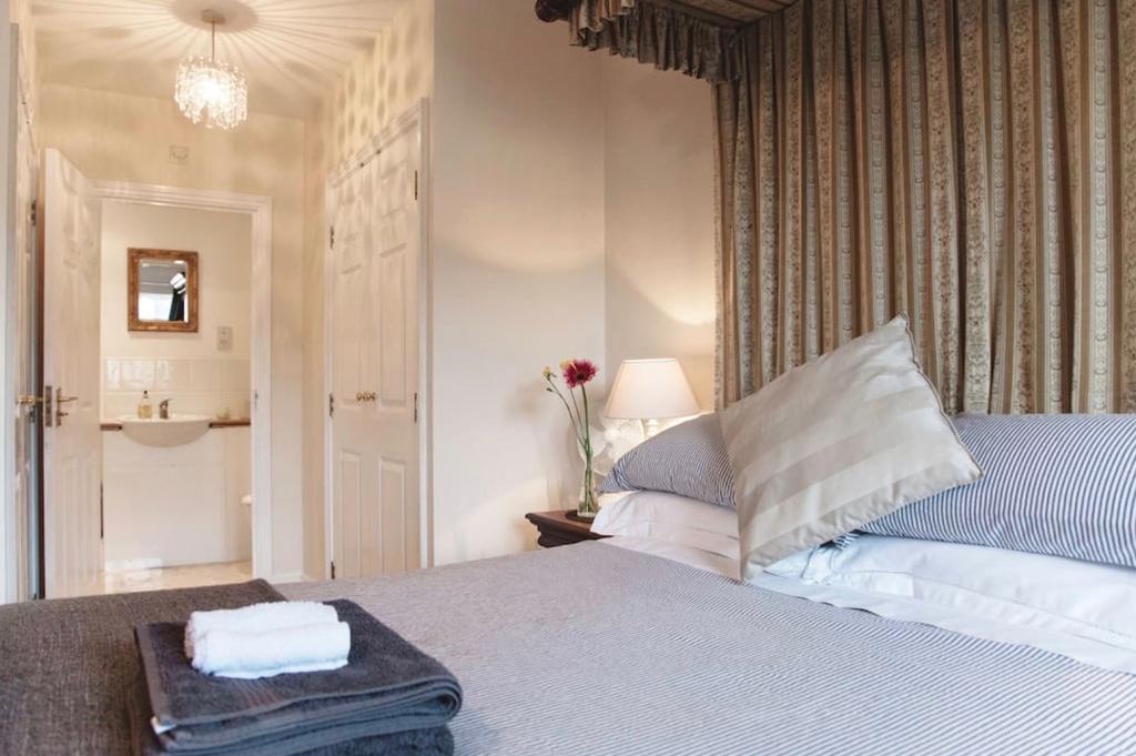 Gasthof Lynbrook Grove London