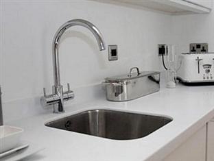 Hotel Max Serviced Richmond Gardens London