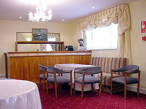 Tria Hotel Londen