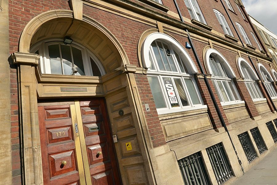 Hotel So Kings Cross 3*