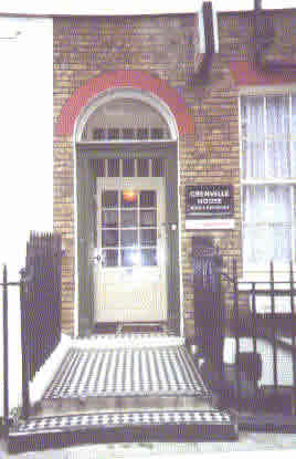 Grenville House Gasthuis 2*