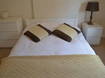 Kensington And Olympia Short Lets Hotel