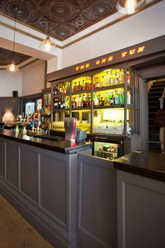 The One Tun Pub & Londen