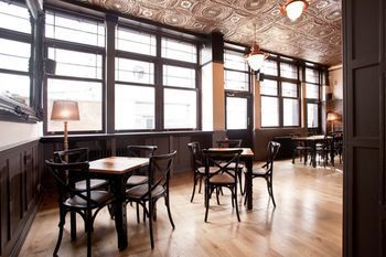 Bed & Breakfast The One Tun Pub & Londen