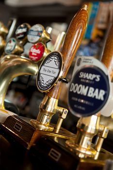The One Tun Pub & 4* Londen