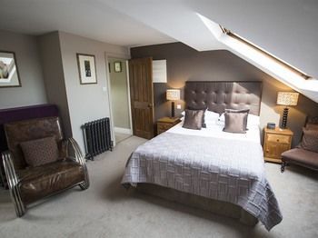 Parklands B&B London