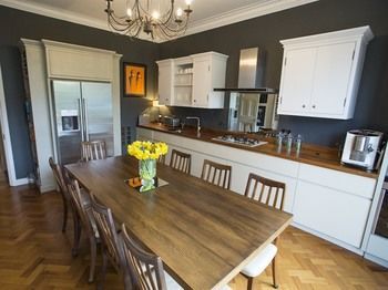 Parklands B&B Bed & Breakfast