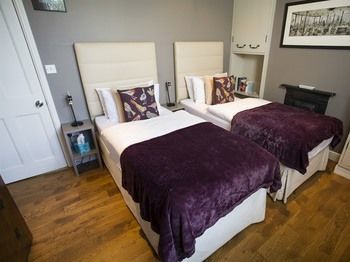 Parklands B&B 3*