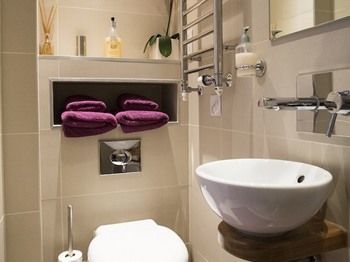 Parklands B&B Bed & Breakfast 3*