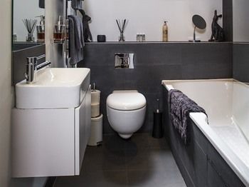 Parklands B&B 3* London