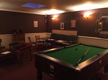 The Kings Arms Bed & Breakfast 3*