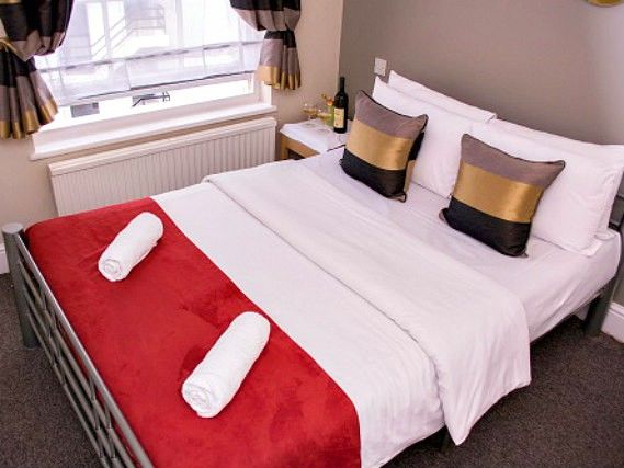 Hotel Craven Gardens