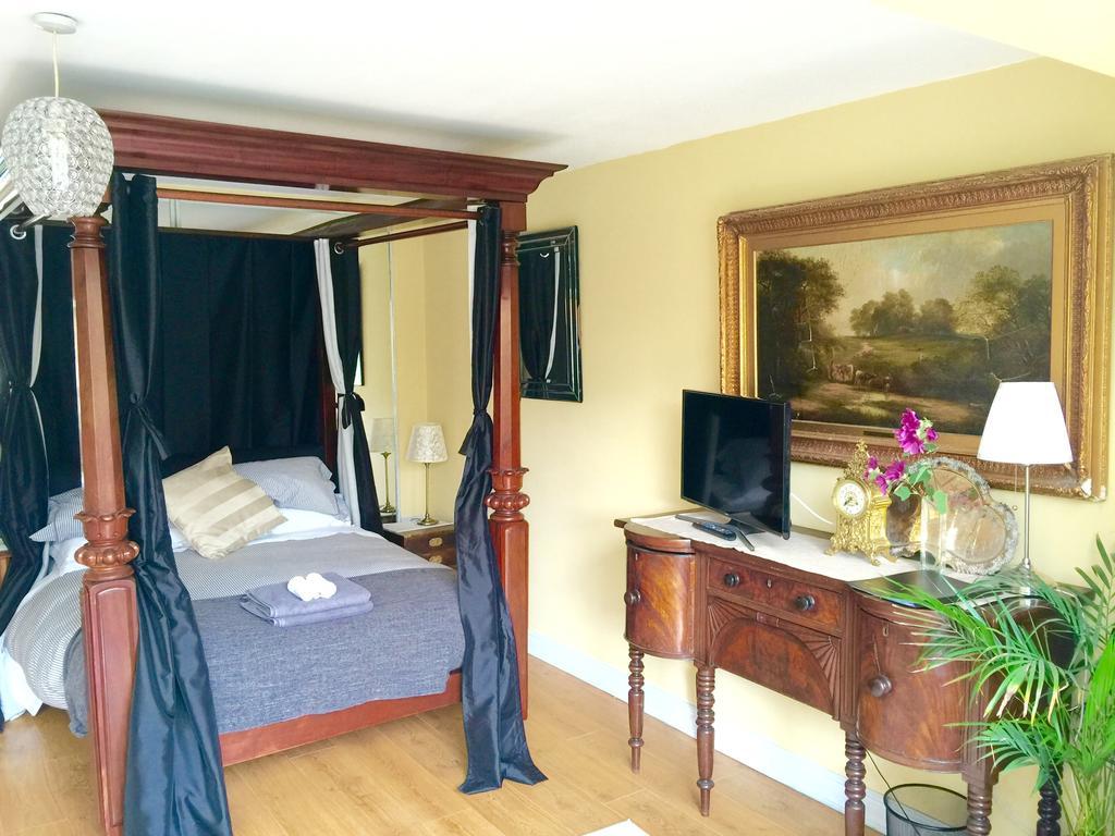 Guest house Lynbrook Grove 5*