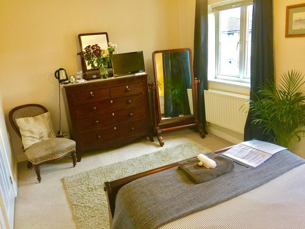 Lynbrook Grove Guest house 5*