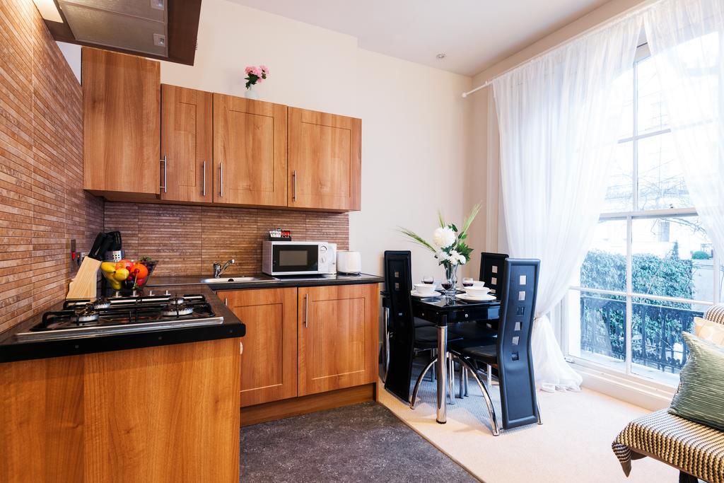 Elicia's South Kensington Apartamento