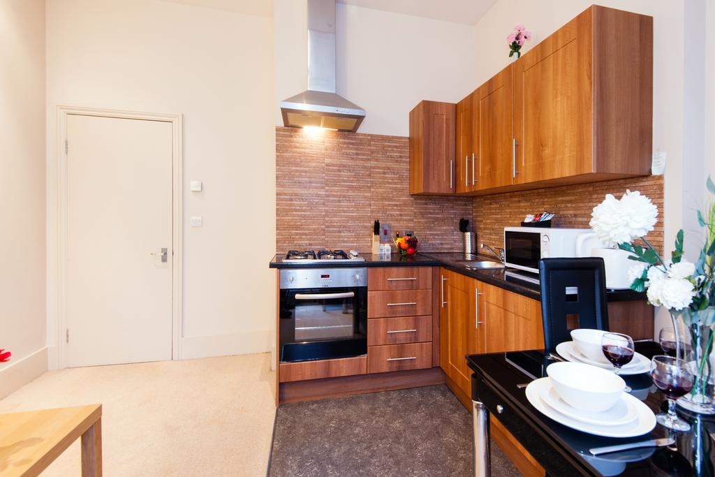 Elicia's South Kensington Apartamento