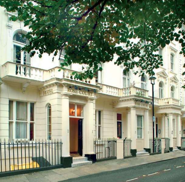 Rose Park 3* Londen