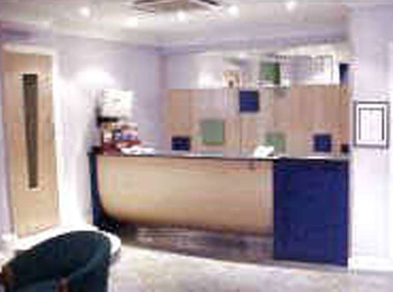 Comfort - Kings Cross 3* Londen