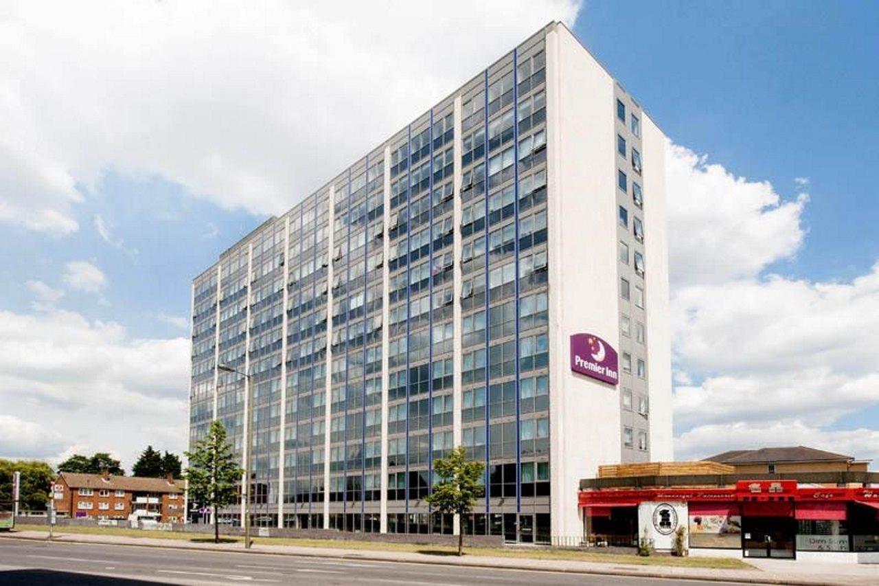 Premier Hendon - The Hyde Hotel 3*