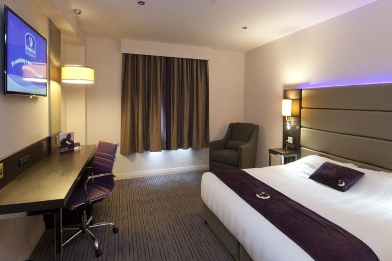 Premier Hendon - The Hyde Londres