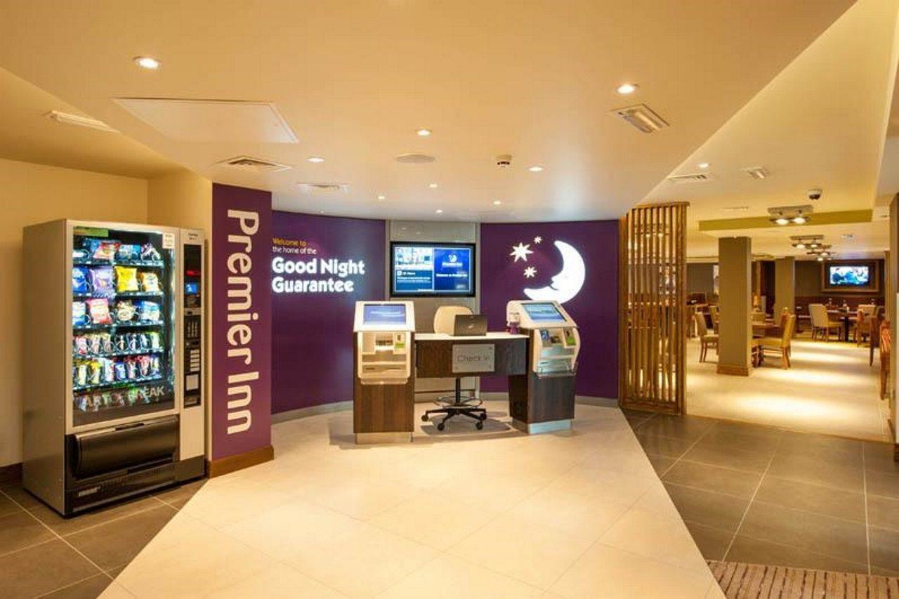 Hotel Premier Hendon - The Hyde Londres