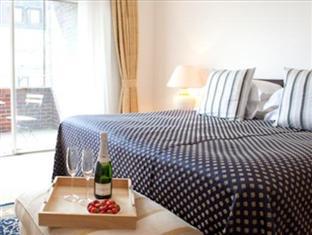 Apartamento 9 Hertford Street Londres