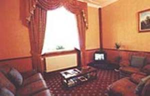 Admiral At Park Avenue Londen