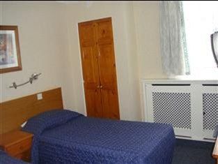Hotel Adria Londen
