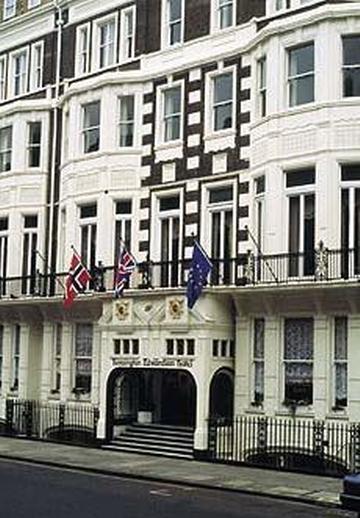 Hotel Avni Kensington London