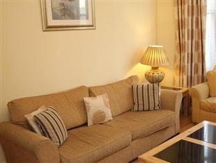 Apartamento Castletown House Londres