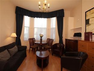 Apartamento Castletown House