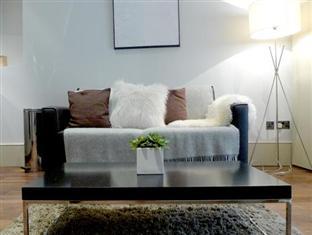 My Apartments Collingham Place Apartment *
