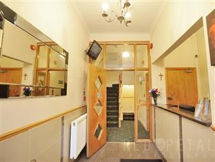 Hotel Elmwood Londen