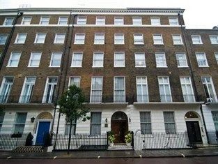 Hotel The Georgian London