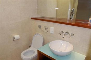 Aparthotel Cheval Harrington Court At South Kensington London