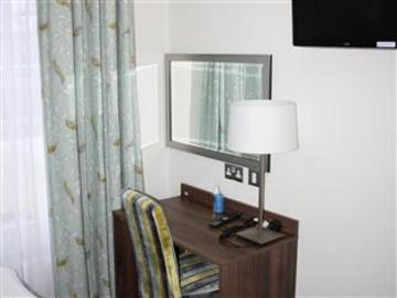 Hotel Hyde Park Boutique Londen