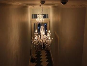 Hyde Park Boutique Londen