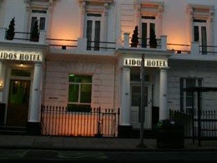 Lidos Londen