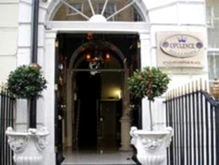 Opulence Hotel 4*